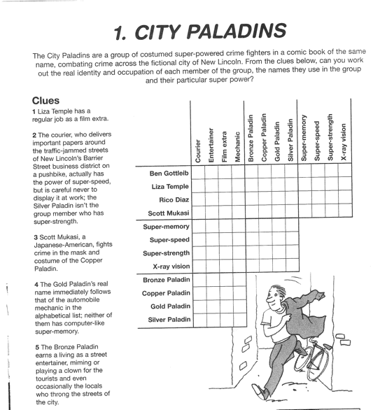 city paladins