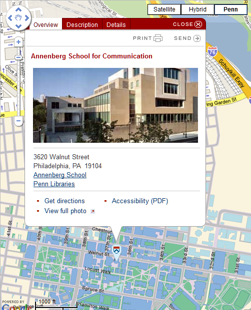annenberg