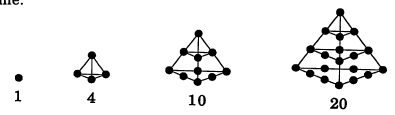 tetrahedral