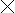 cross product